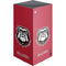 University of Georgia Bulldogs Logo XBox Series X Digital Edition Console Skin